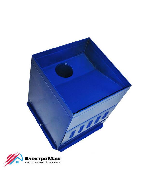 Измельчитель кормов ИКБ-002