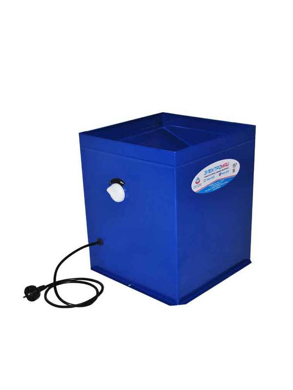 Измельчитель кормов ИКБ-003