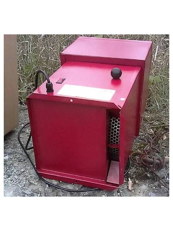 Измельчитель зерна "Нива" ИЗ-05М