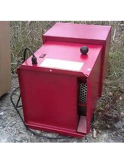 Измельчитель зерна "Нива" ИЗ-05