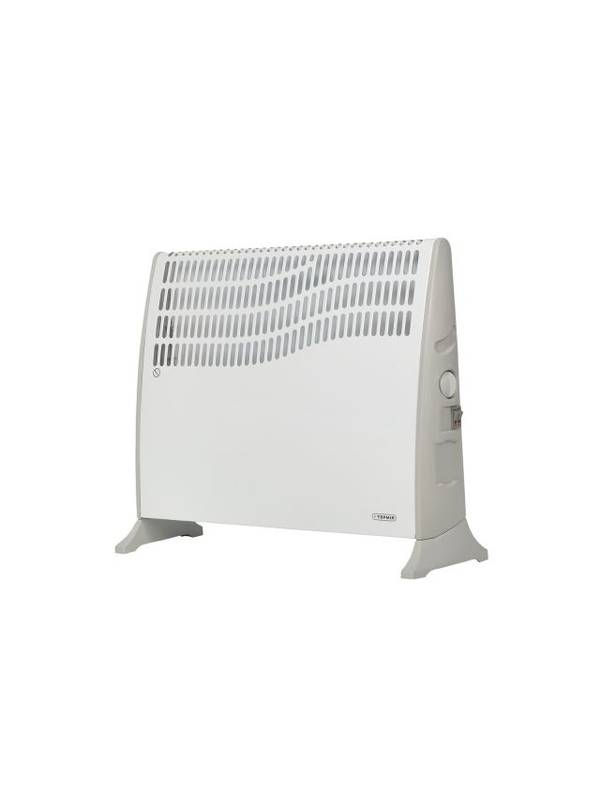 Конвектор электрический (обогреватель) Термия ЭВУА-2,0/230-2(сп) (с ножками, без кронштейнов)