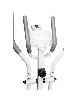 Эллиптический магнитный тренажер RS 400-2