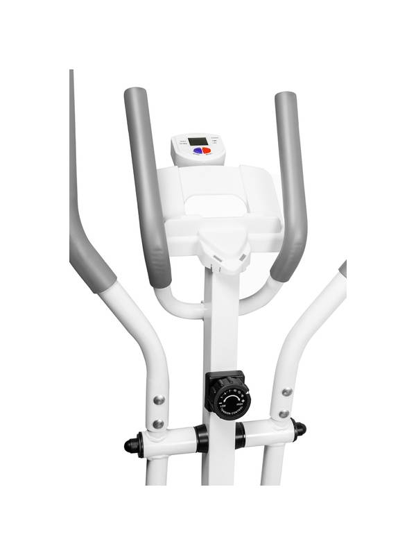 Эллиптический магнитный тренажер RS 400-2