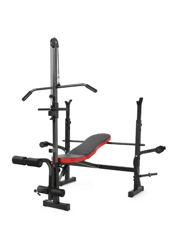 Силовая скамья Profit MDK-759