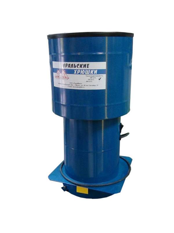 Измельчитель зерна "Уральские хрюшки" 400 кг/ч