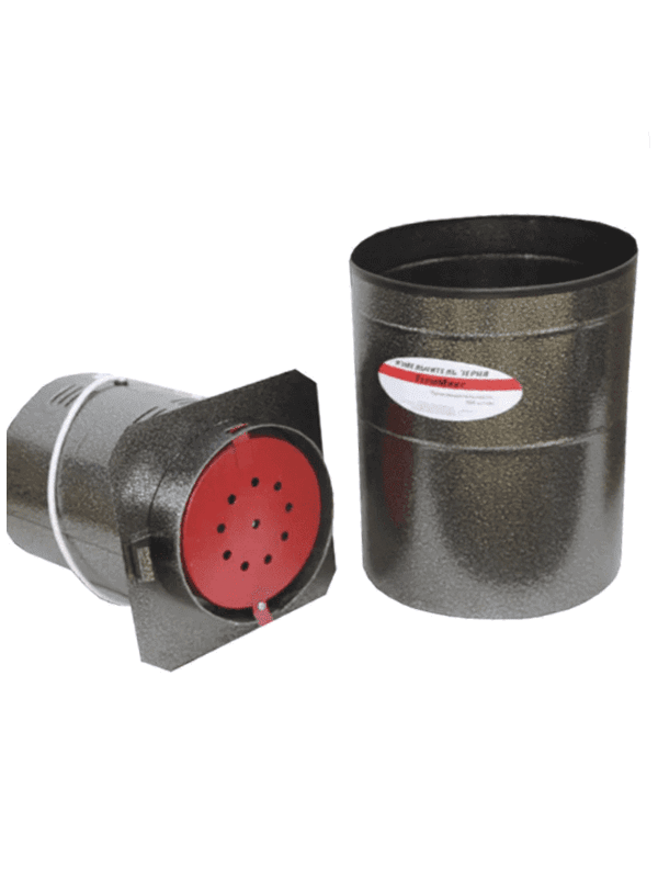 Измельчитель зерна "Терммикс" 450 кг/ч