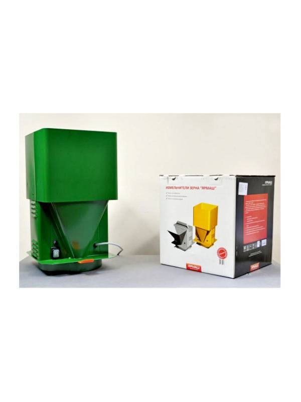 Измельчитель зерна "Ярмаш" ЗД-350