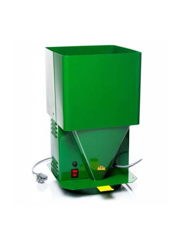 Измельчитель зерна "Ярмаш" ЗД-350