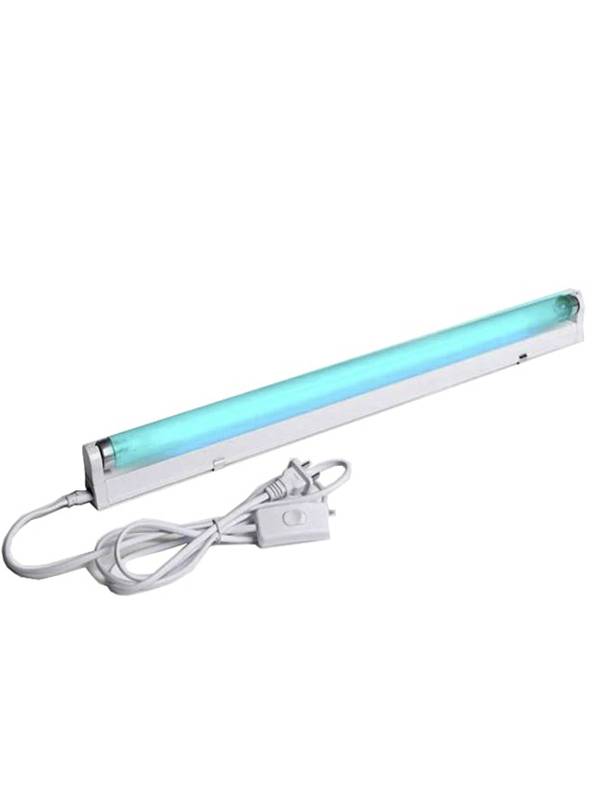 Облучатель бактерицидный ультрафиолетовый Navigator LPO-S1-E130-G13 с лампой