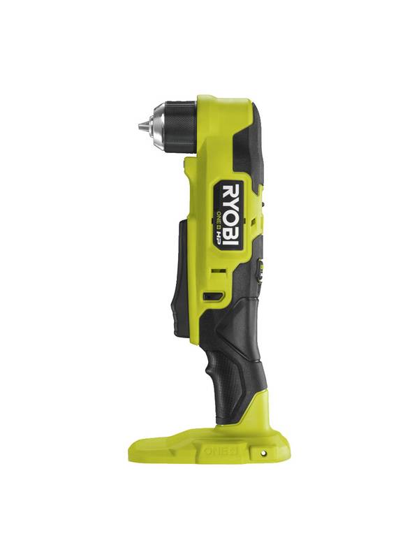 ONE + / Угловая дрель-шуруповерт RYOBI HP RAD18C-0 (без батареи)