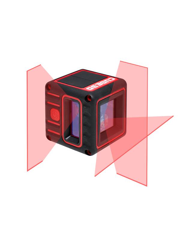Уровень лазерный ADA Instruments Cube 3D Professional Edition