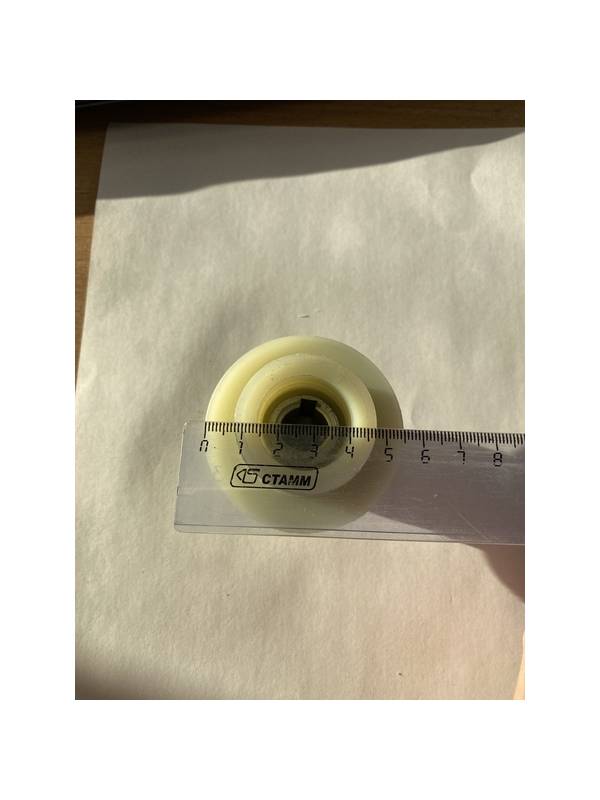 ШКИВ -ТН20001600-01 для станков Могилевлифтмаш