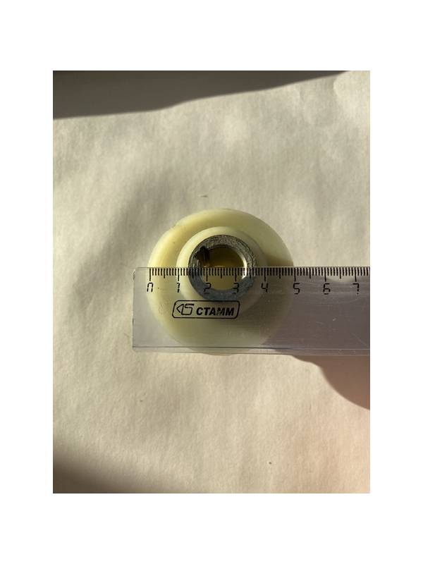 ШКИВ -ТН20001600-01 для станков Могилевлифтмаш