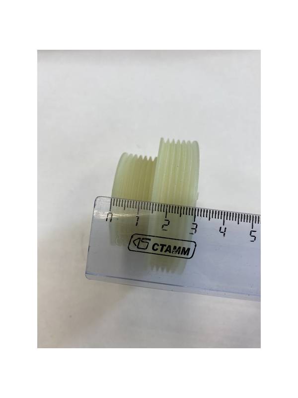 ШКИВ -ТН18701300 для станков Могилевлифтмаш