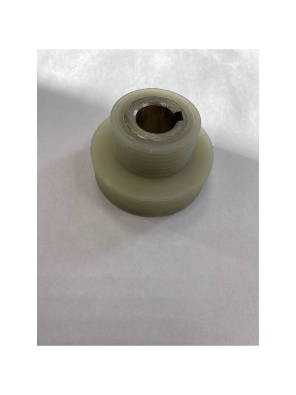 ШКИВ -ТН18701200 для станков Могилевлифтмаш