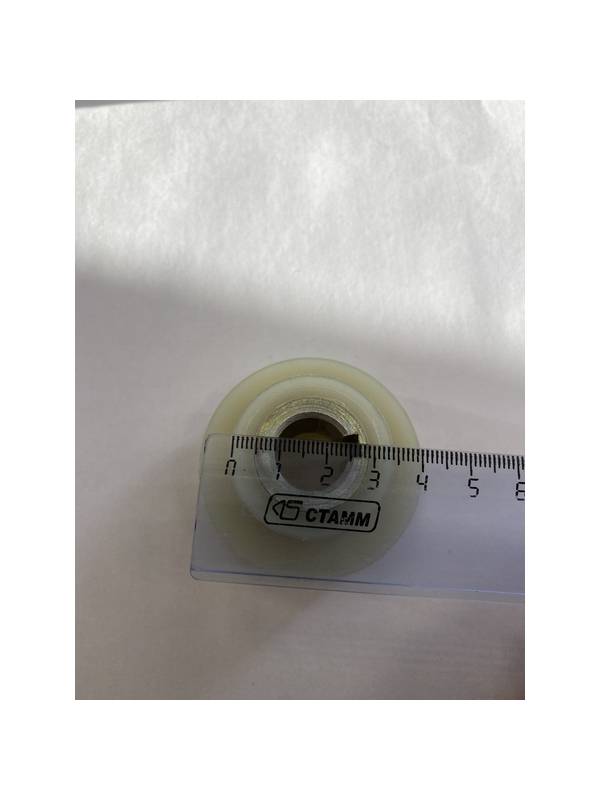 ШКИВ -ТН18701200 для станков Могилевлифтмаш