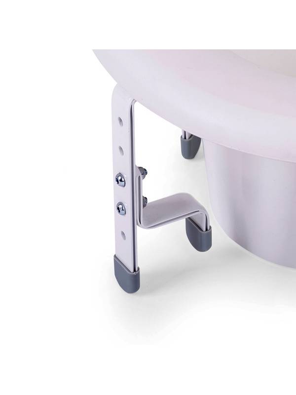 Насадка на унитаз Доброта С60350