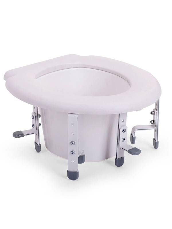 Насадка на унитаз Доброта С60350