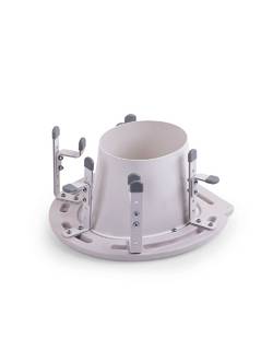 Насадка на унитаз Доброта С60350