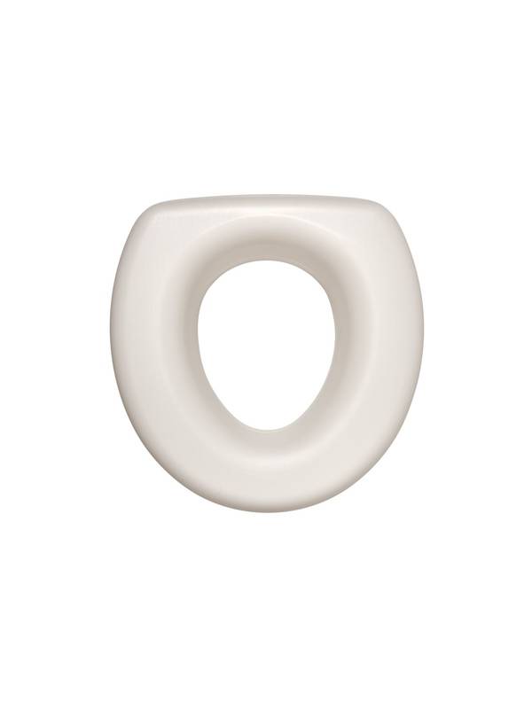 Сиденье (насадка) для унитаза Доброта С60050 (11 см)