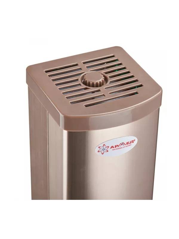 Рециркулятор бактерицидный Армед 1-115 МТ (бронза)