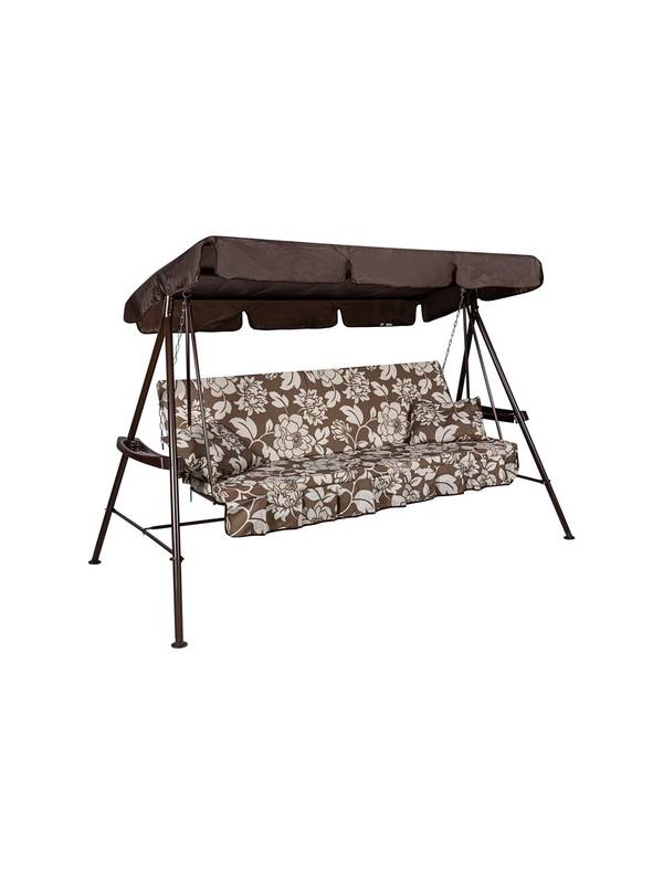 Качели садовые Стандарт-2 с1221/129/1