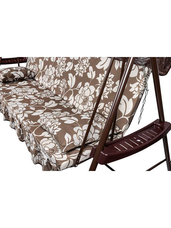 Качели садовые Стандарт-2 с1221/129/1