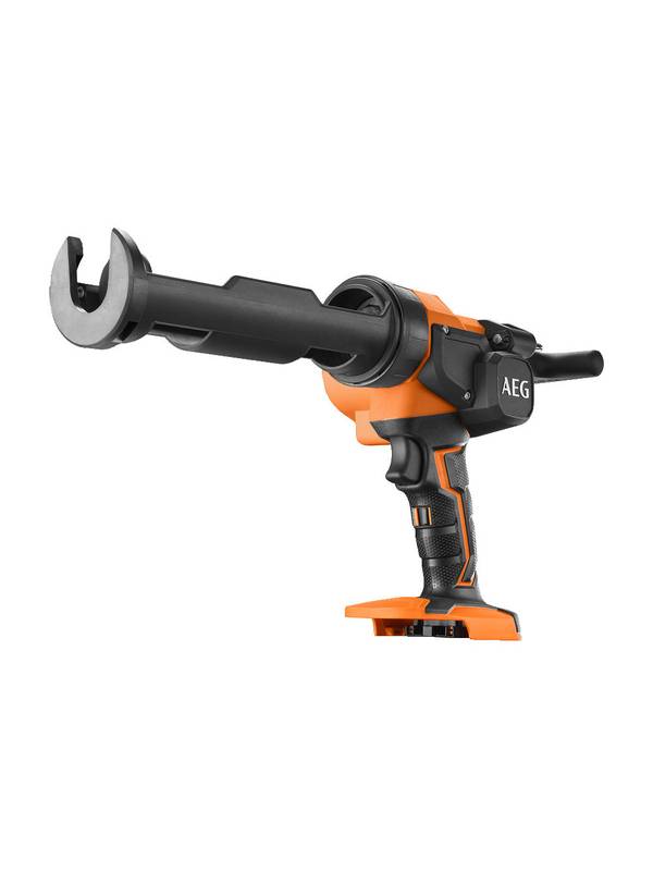 Пистолет для герметика AEG BKP18C2-310-0 (без батареи)