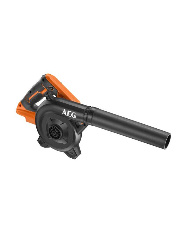Воздуходувка аккумуляторная AEG 18В BGE18C2-0 (без батареи)