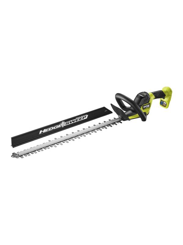 ONE + / Кусторез RYOBI HP RY18HTX60A-0 (без батареи)