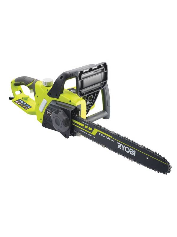Пила цепная электрическая RYOBI RCS1835B