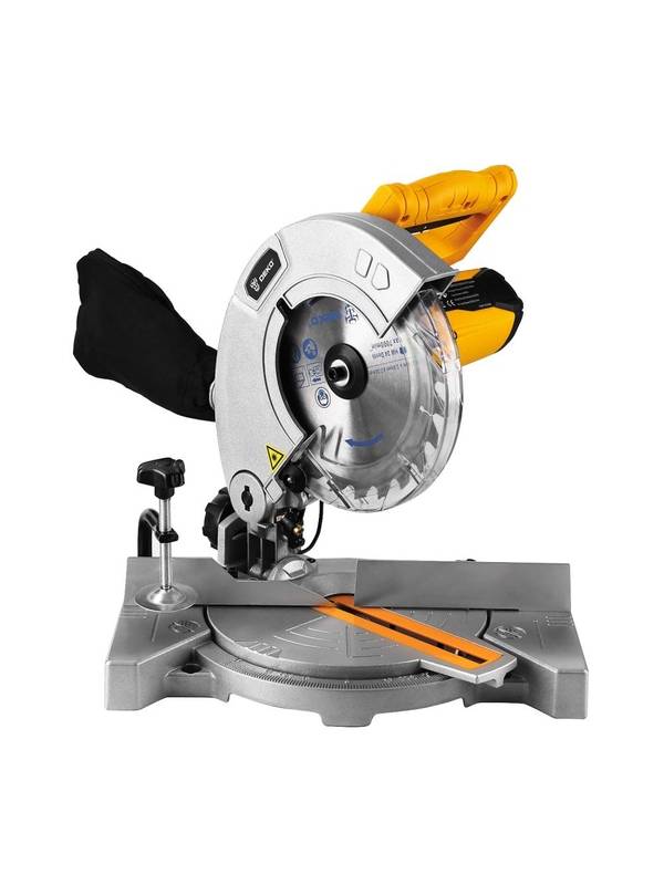 Пила торцовочная DEKO DKMS1600-210 Laser