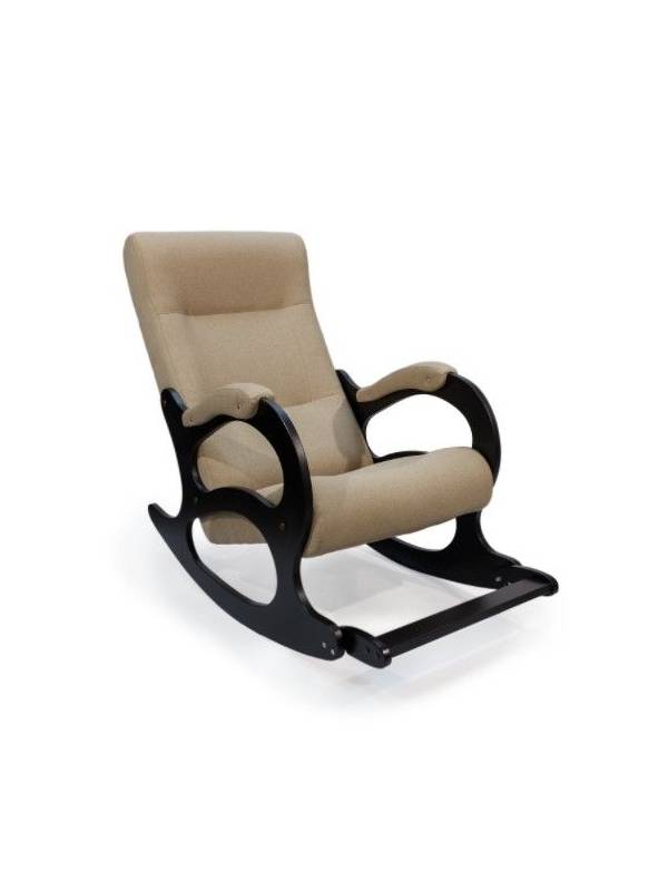 Кресло-качалка Бастион 2 United 3