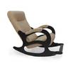 Кресло-качалка Бастион 2 United 3