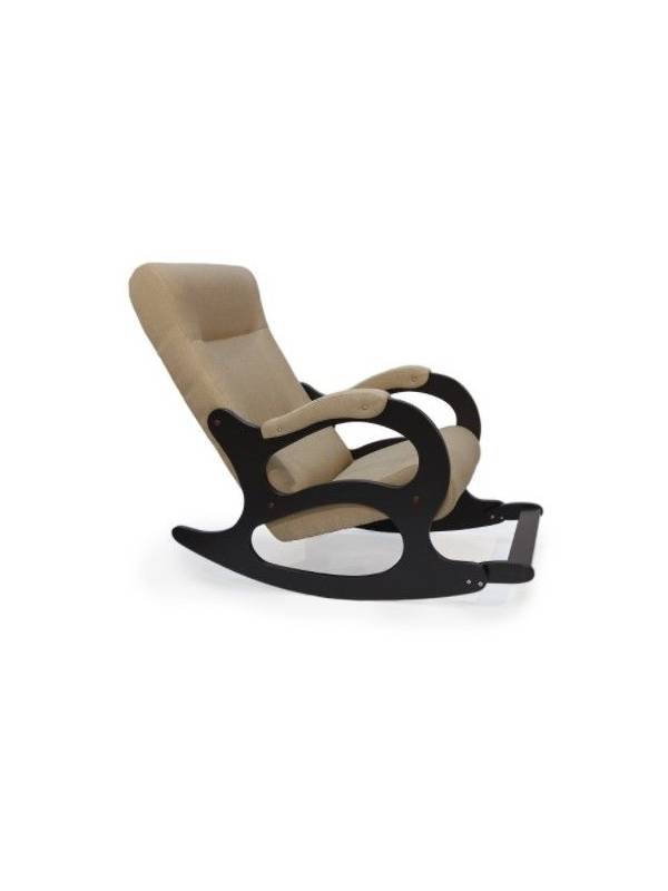 Кресло-качалка Бастион 2 United 3