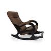 Кресло-качалка Бастион 2 United 8