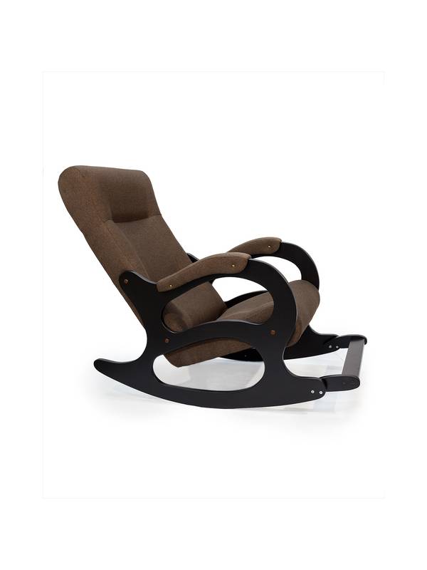 Кресло-качалка Бастион 2 United 8