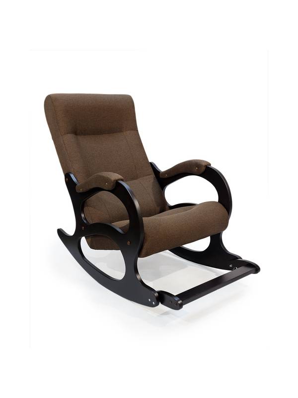 Кресло-качалка Бастион 2 United 8