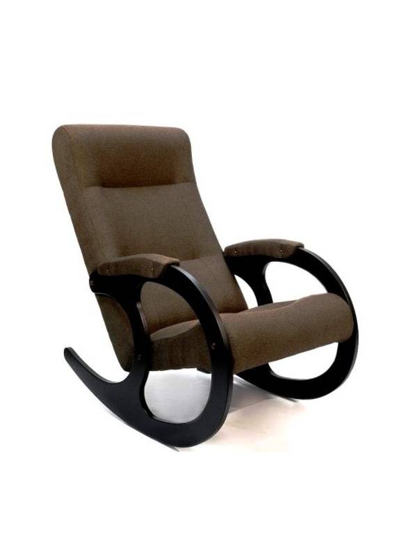 Кресло-качалка Бастион 3 United 8