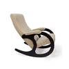 Кресло-качалка Бастион 4 United 3