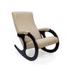 Кресло-качалка Бастион 4 United 3
