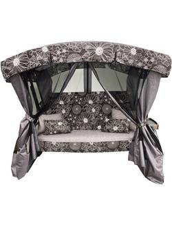 Качели садовые Мадагаскар с4170