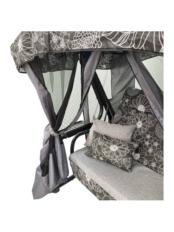 Качели садовые Мадагаскар Премиум с4170