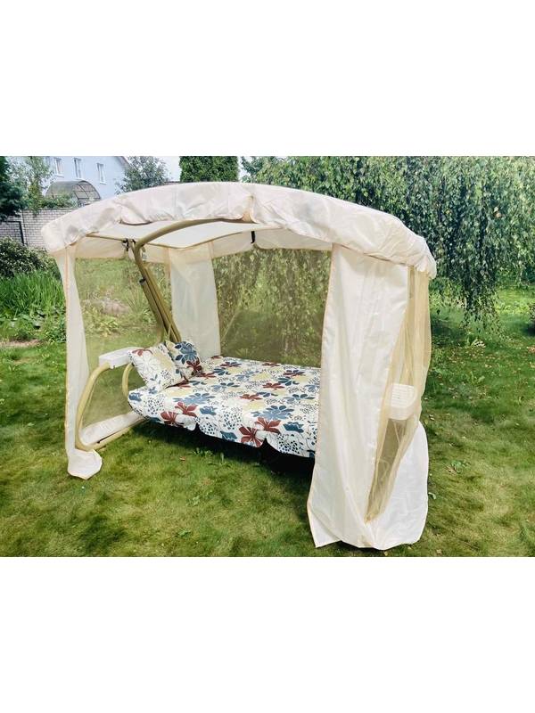 Качели садовые Ранго с5165