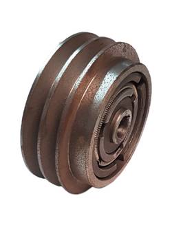 Муфта сцепления центробежная OD140-DA-ID25 (E220)