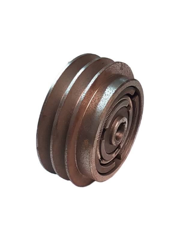 Муфта сцепления центробежная OD140-DA-ID25 (E220)