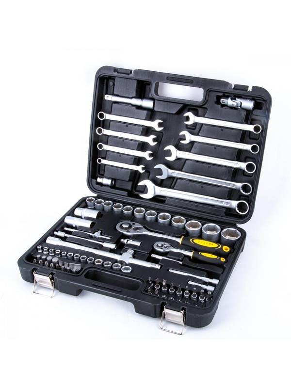 Набор инструментов для авто Zitrek SAM108 SET 108