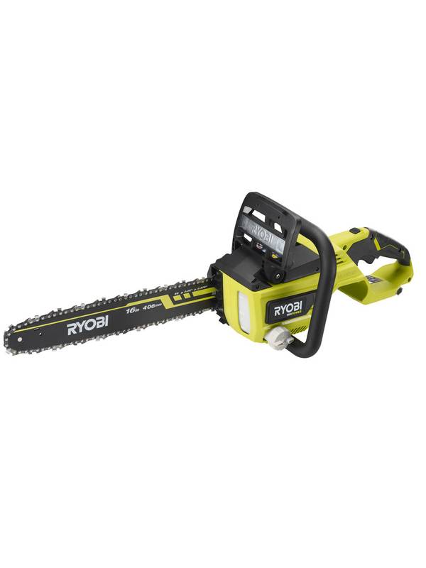 Пила цепная аккумуляторная RYOBI MAX POWER RY36CSX40B-0