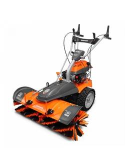 Машина подметальная DAEWOO DASC 70100