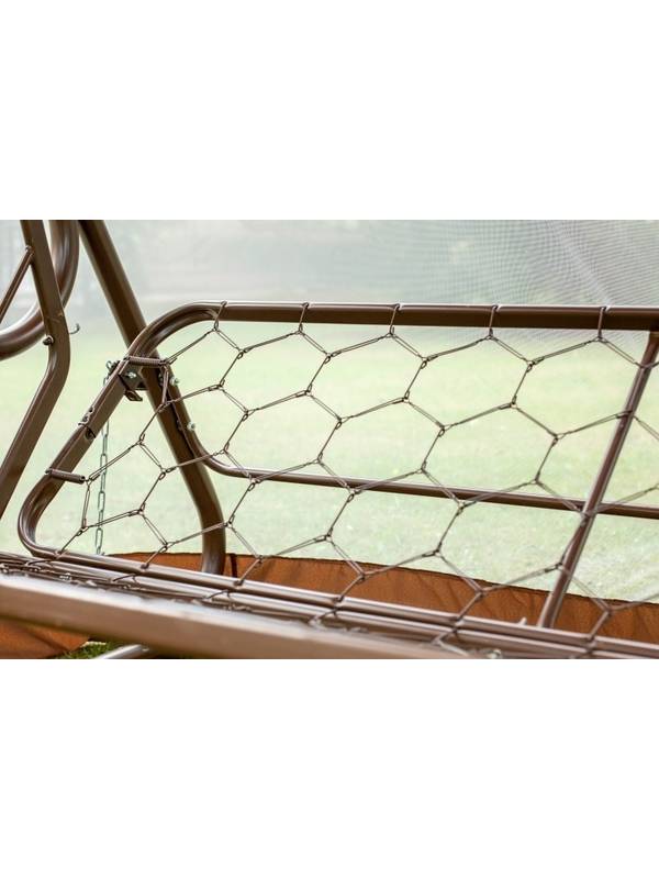 Качели садовые Турин с825/92